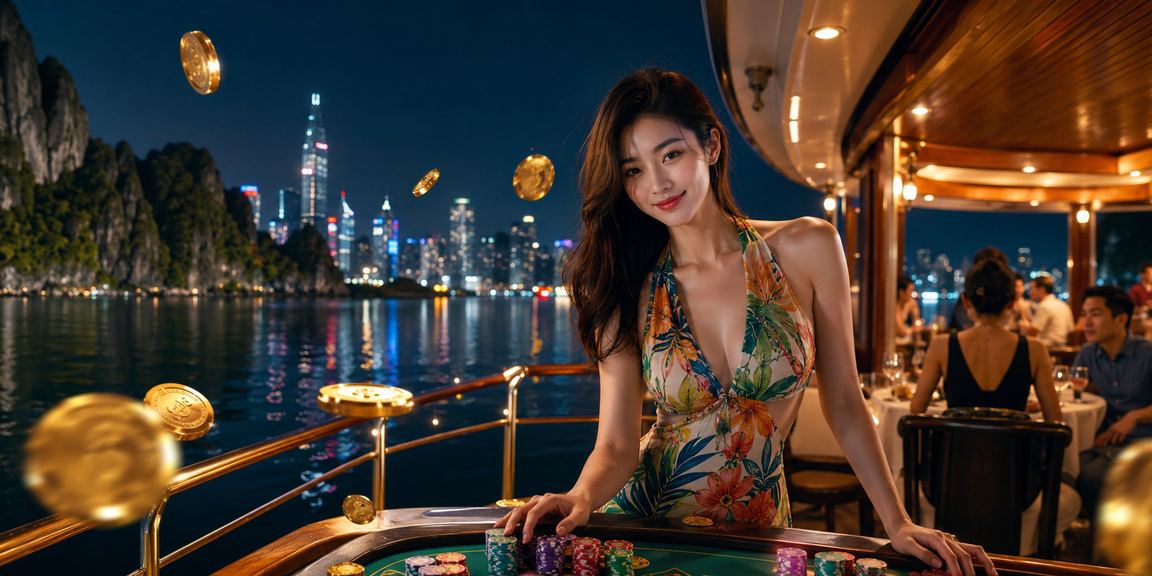 Người dùng tại Hạ Long xem điều khoản trước khi dùng nền tảng