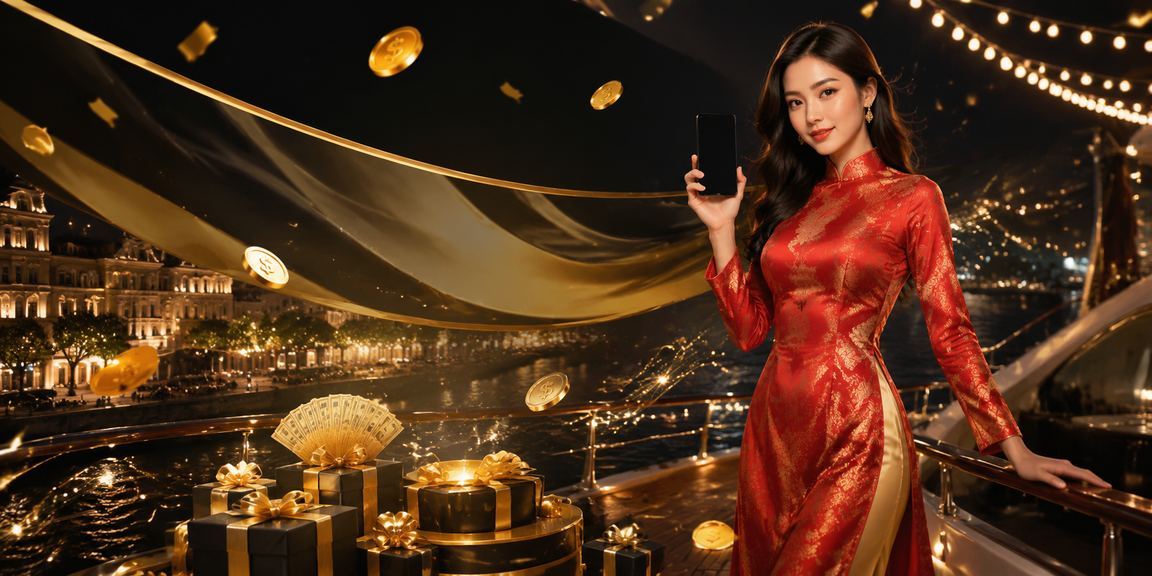 Người dùng Hà Nội xem thông tin tài khoản và giao dịch trên điện thoại