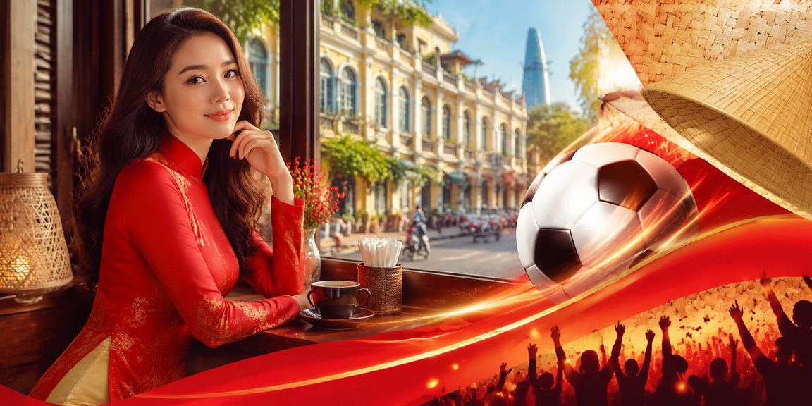 Người dùng tại Hồ Chí Minh xem câu hỏi về cá cược bóng đá trên điện thoại