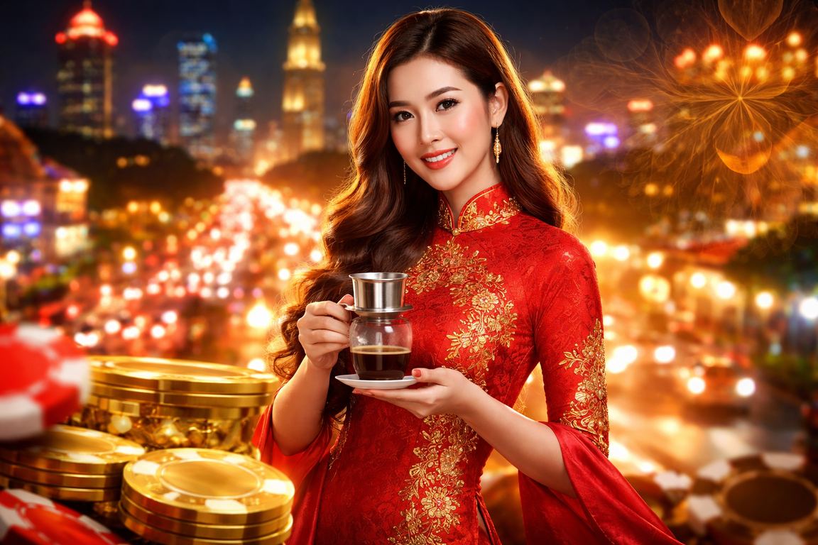 Người dùng tại TP Hồ Chí Minh kiểm tra thông tin thanh toán trên điện thoại