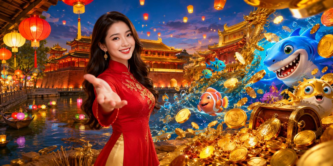 Người dùng tại Hội An mở ứng dụng giải trí trên điện thoại