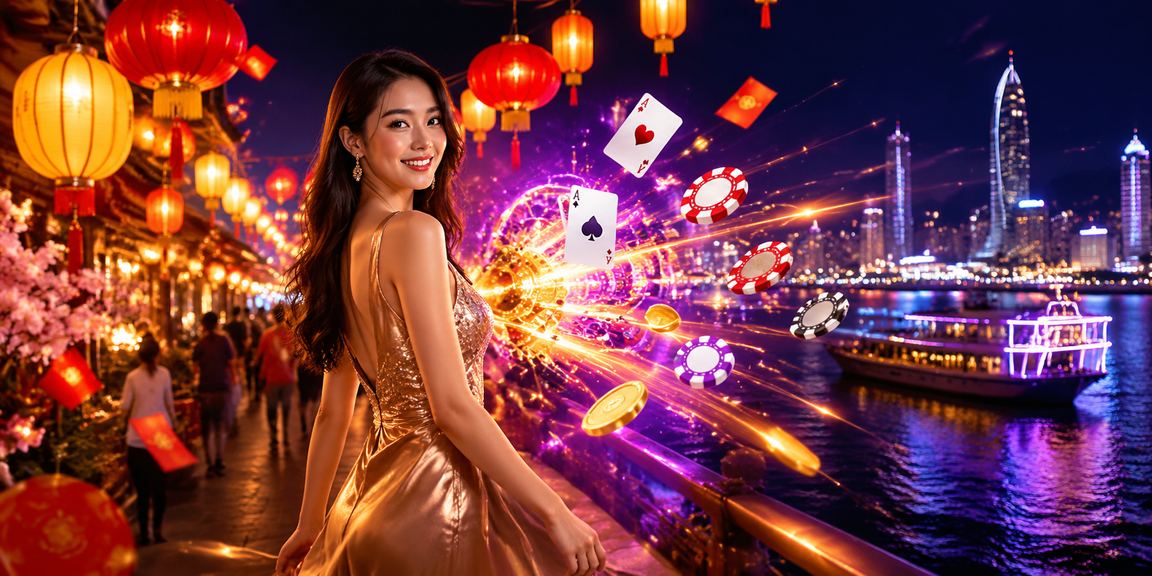 Không gian giải trí trực tuyến hiện đại dành cho người dùng Việt Nam